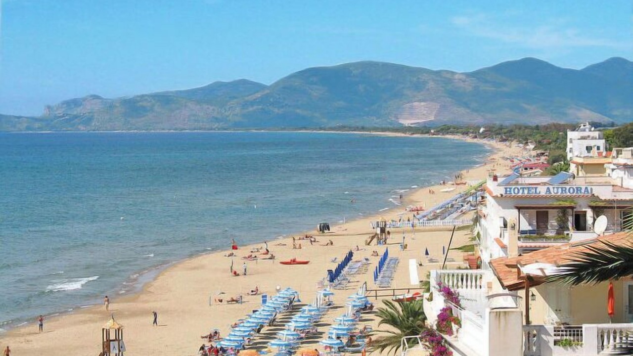 Photo of Others in Sperlonga