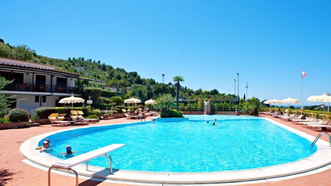 Photo of Outdoor in Sperlonga