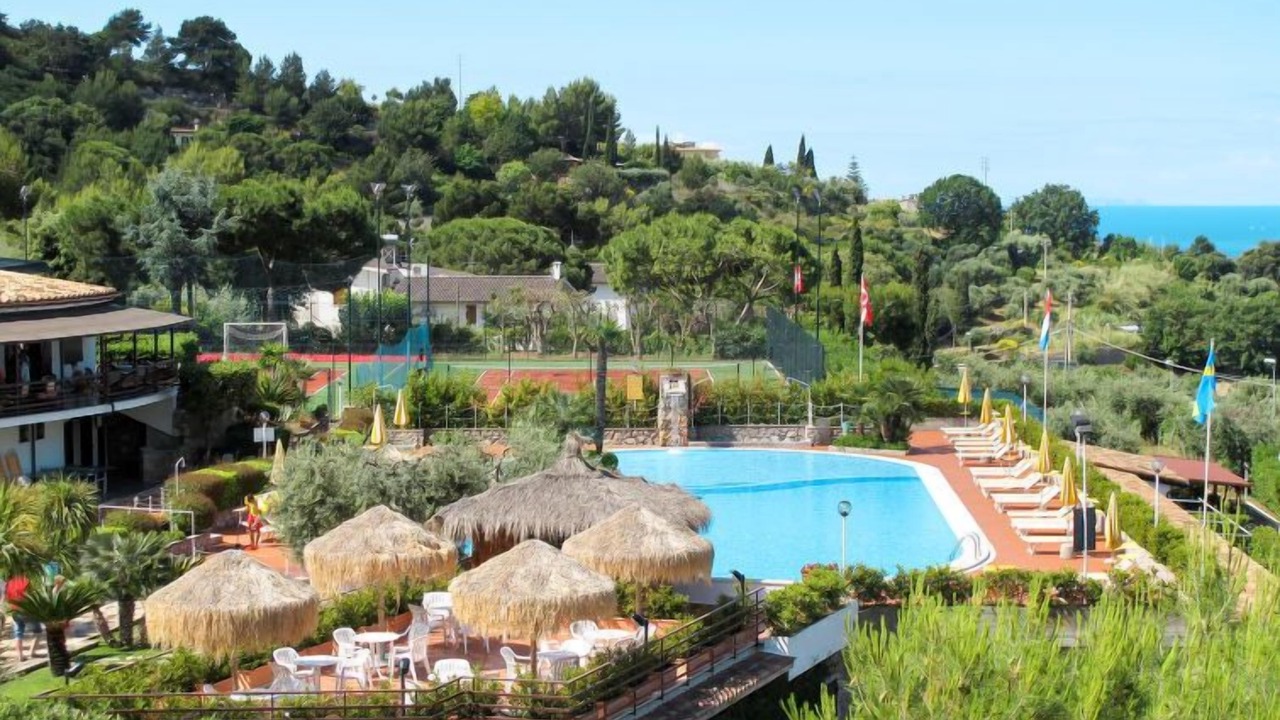 Photo of Outdoor in Sperlonga
