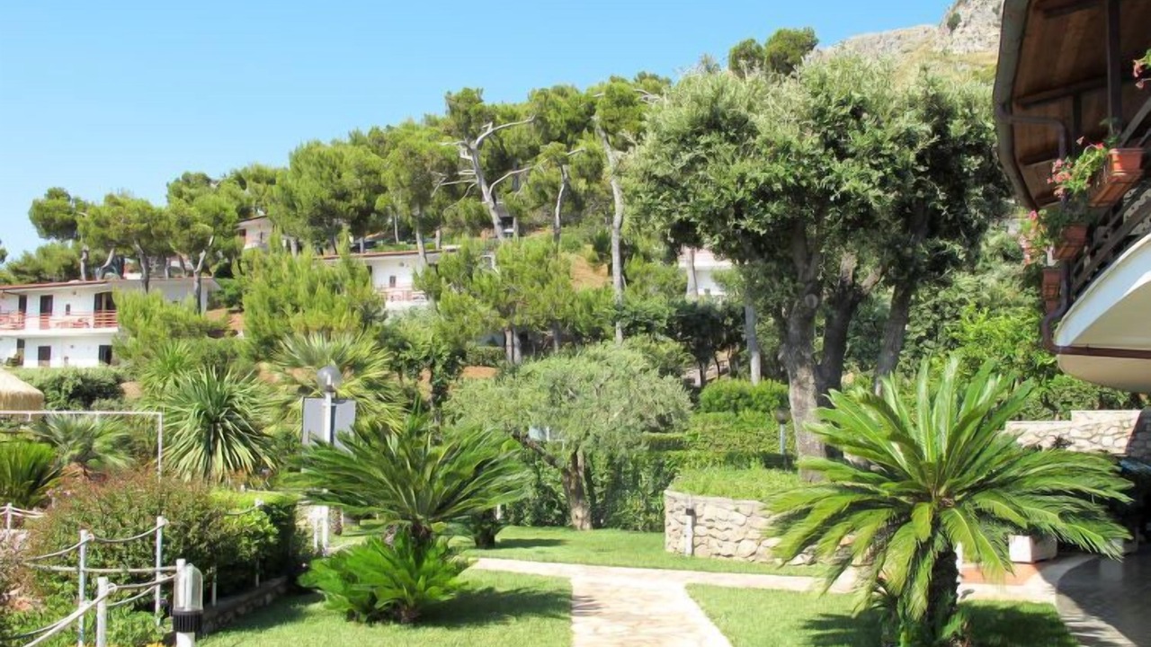 Photo of Others in Sperlonga