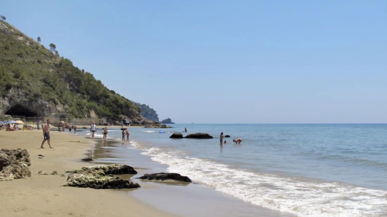 Photo of Others in Sperlonga