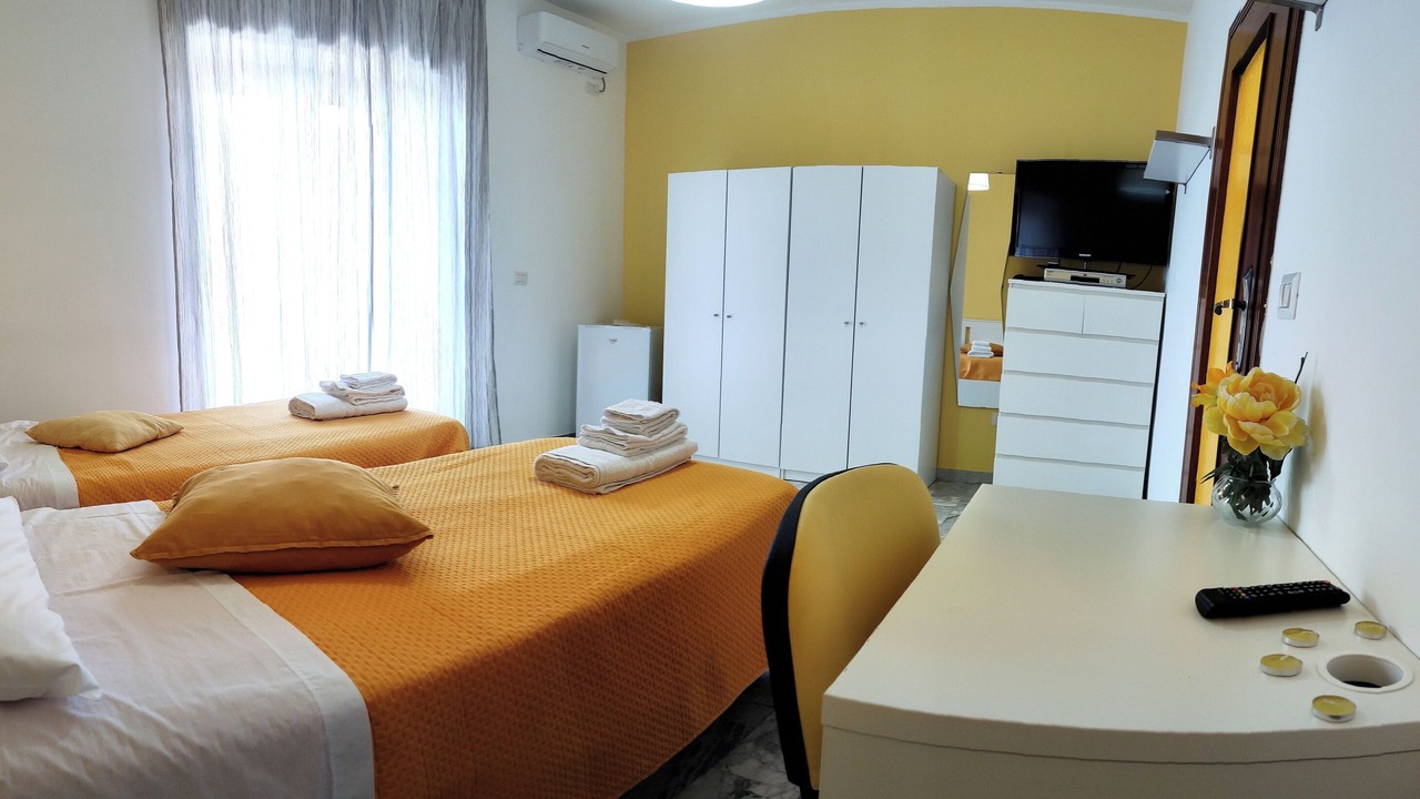 Photo of Bedroom in Portici