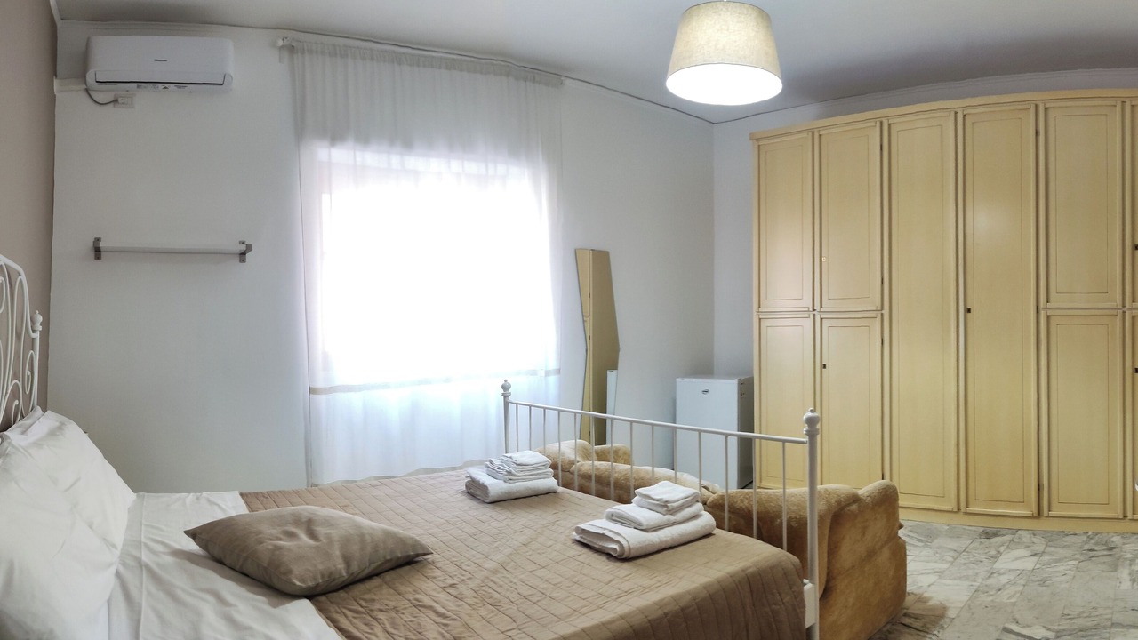 Photo of Bedroom in Portici