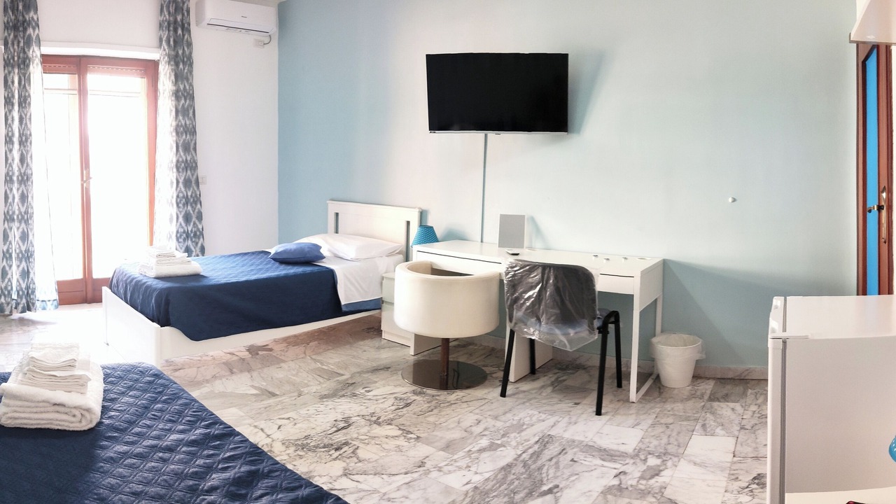 Photo of Bedroom in Portici