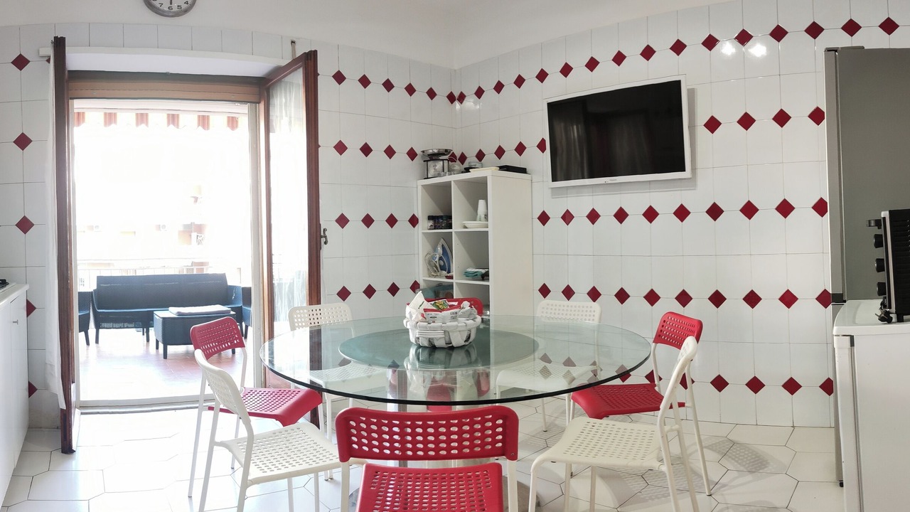 Photo of Kitchen in Portici