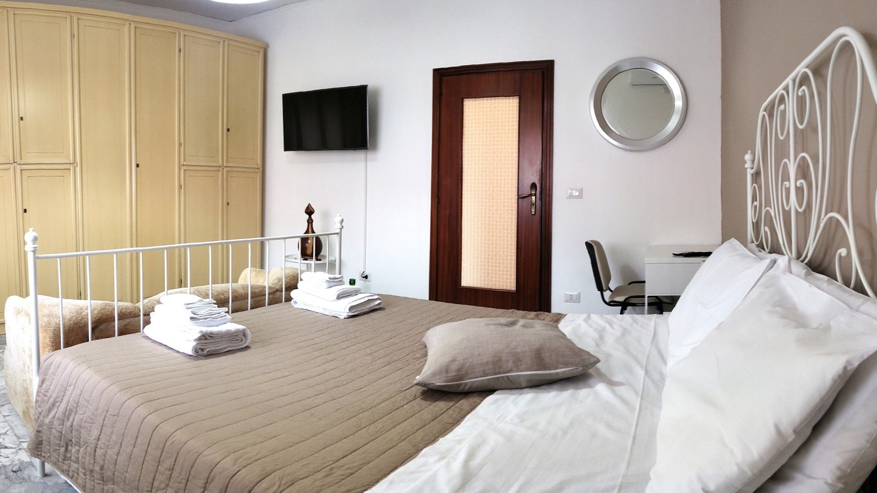 Photo of Bedroom in Portici