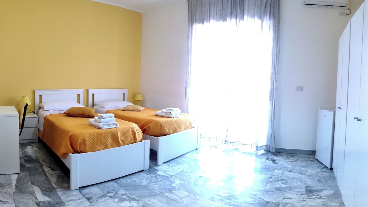 Photo of Bedroom in Portici