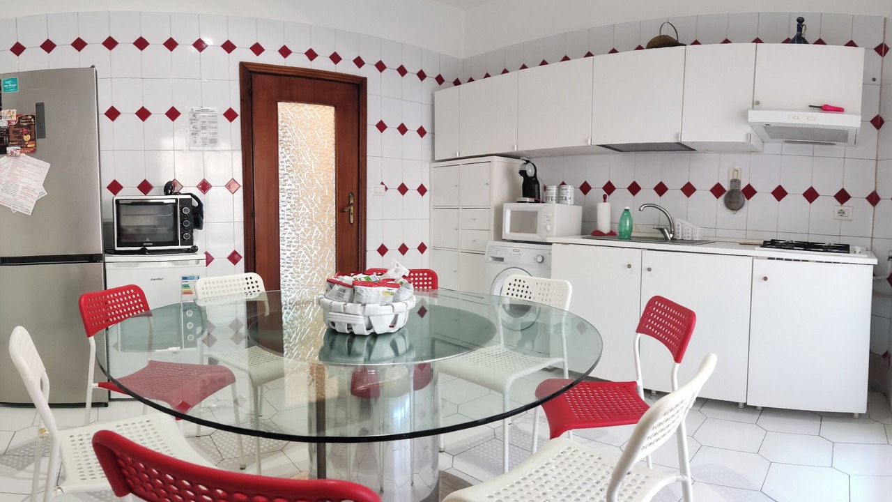 Photo of Kitchen in Portici