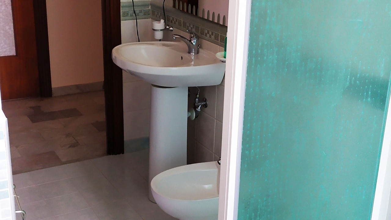 Photo of Bathroom in Portici