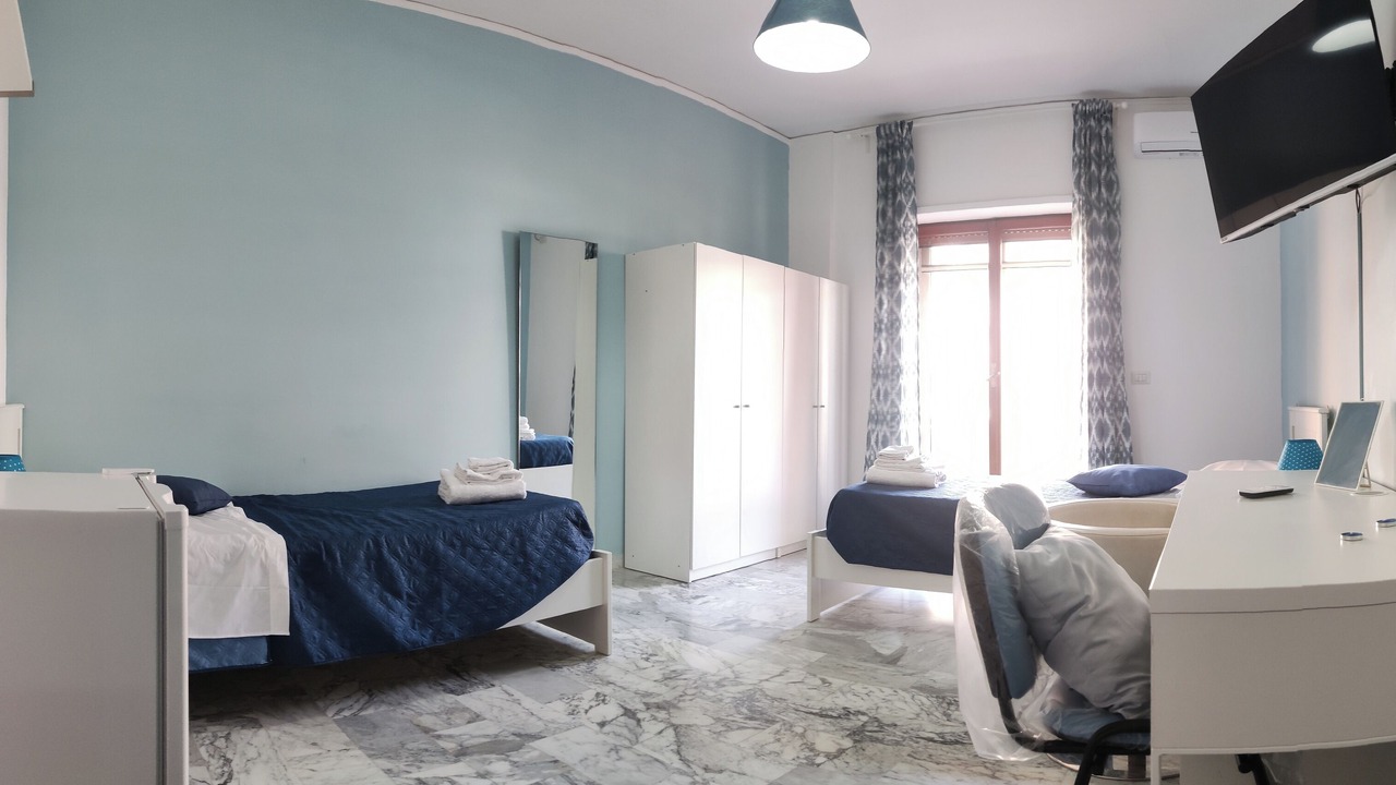 Photo of Bedroom in Portici