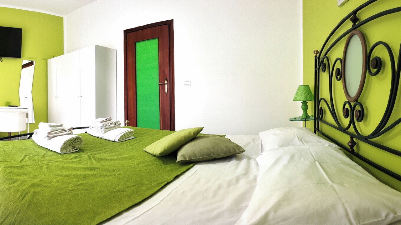 Photo of Bedroom in Portici