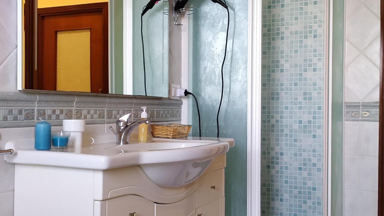 Photo of Bathroom in Portici