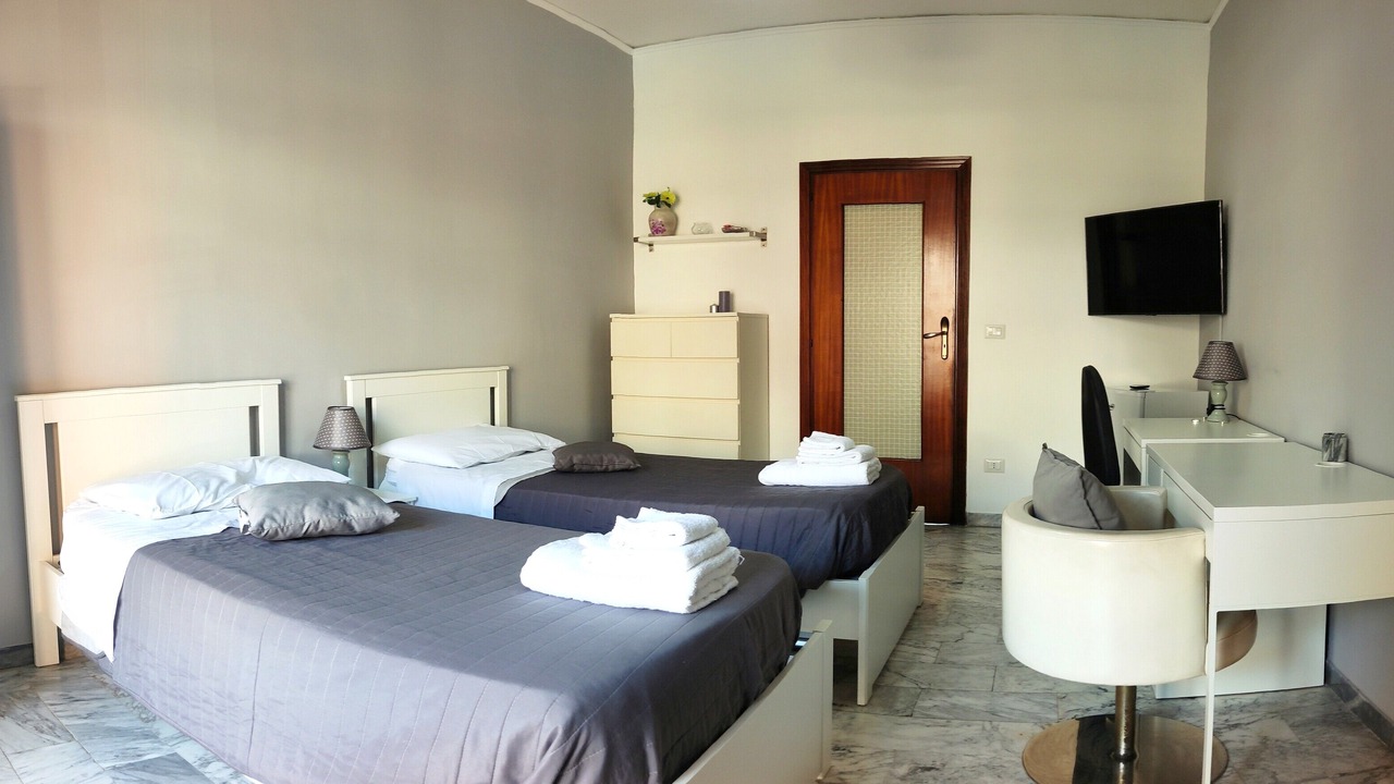 Photo of Bedroom in Portici