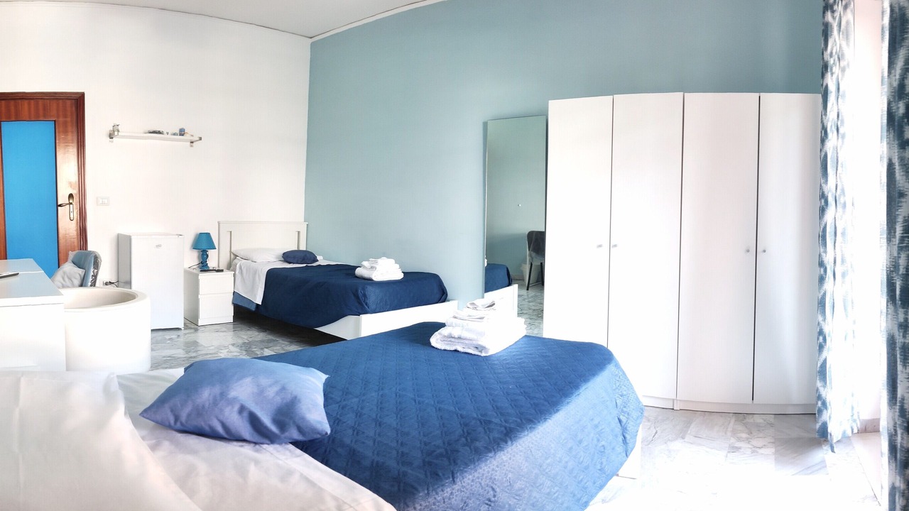 Photo of Bedroom in Portici
