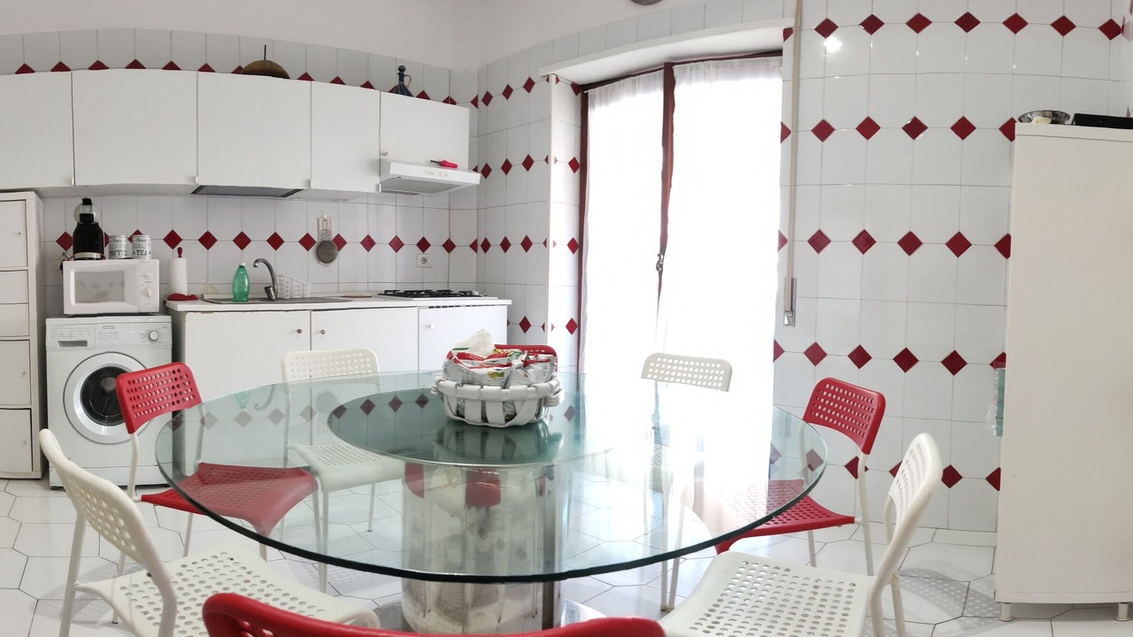 Photo of Kitchen in Portici