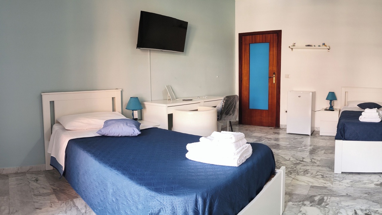 Photo of Bedroom in Portici