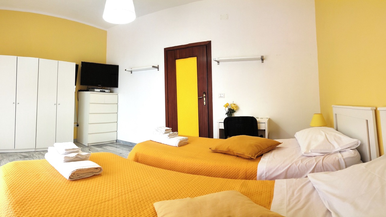 Photo of Bedroom in Portici