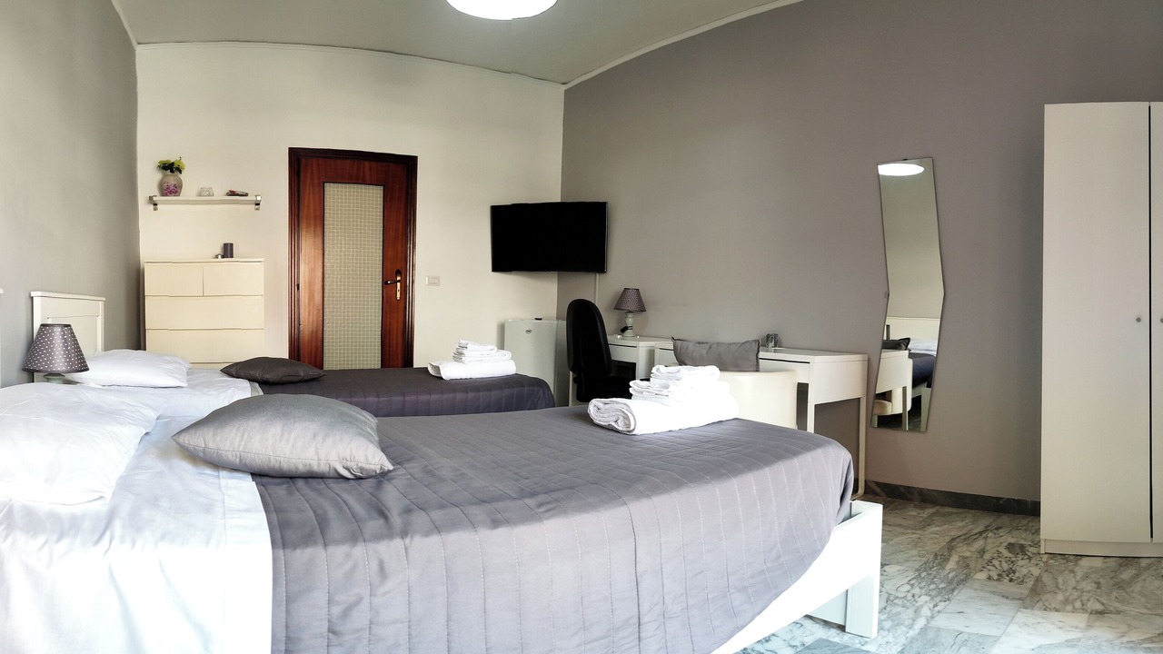 Photo of Bedroom in Portici