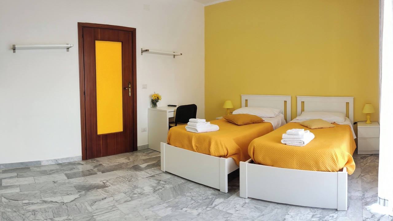 Photo of Bedroom in Portici