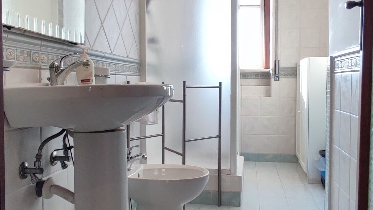 Photo of Bathroom in Portici