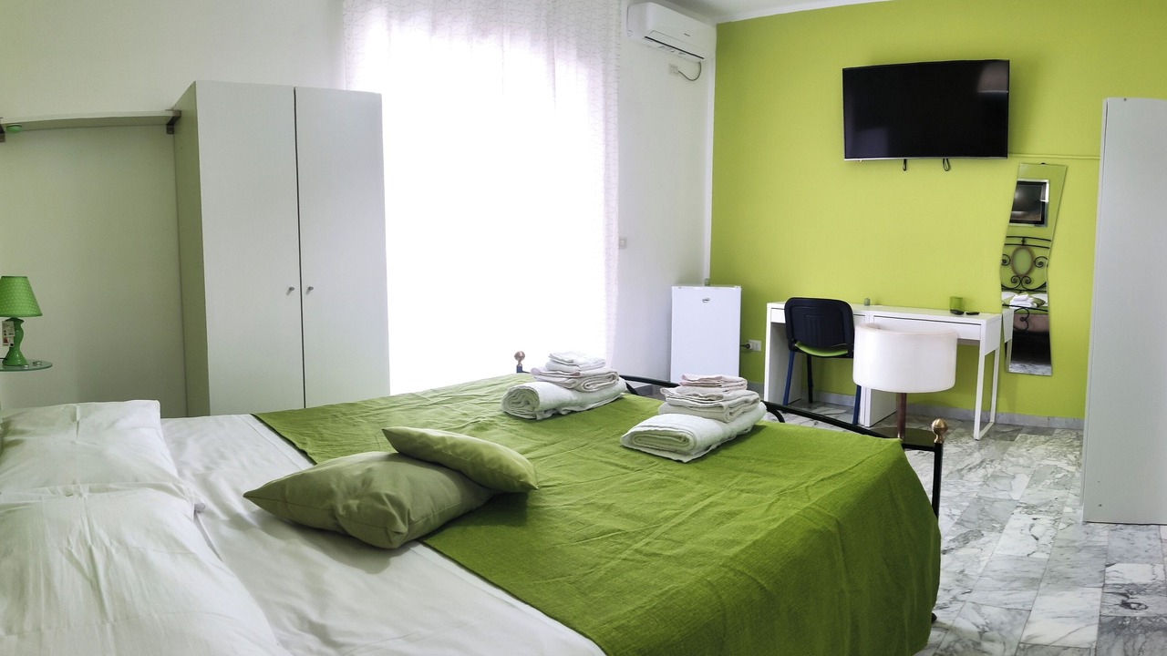 Photo of Bedroom in Portici