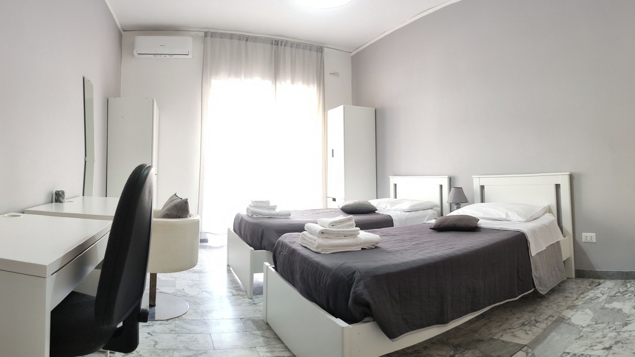 Photo of Bedroom in Portici