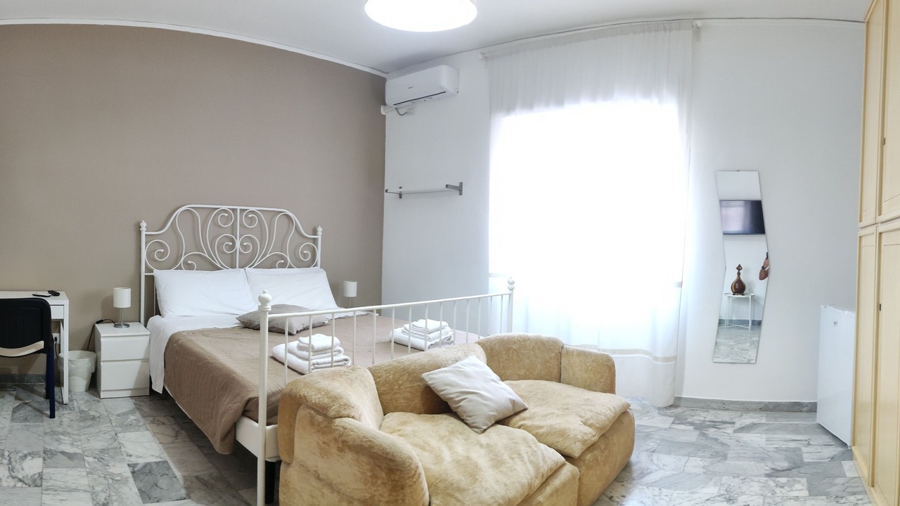Photo of Bedroom in Portici