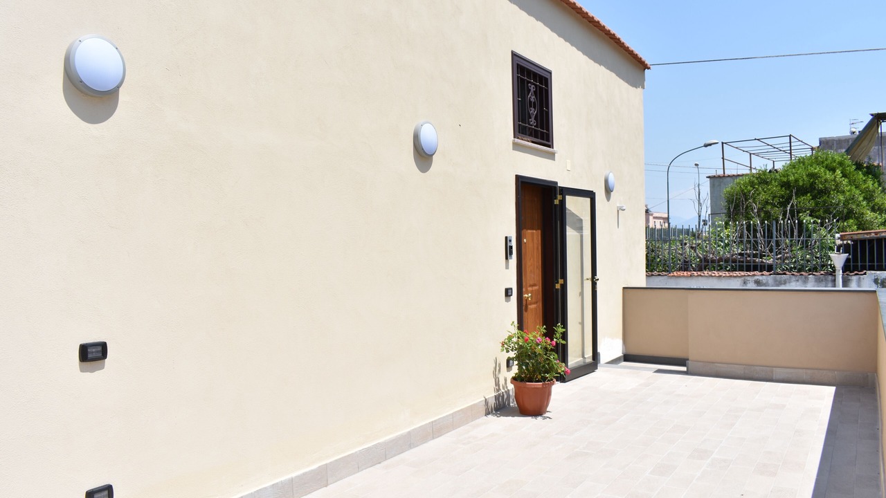 Photo of Outdoor in Pompei