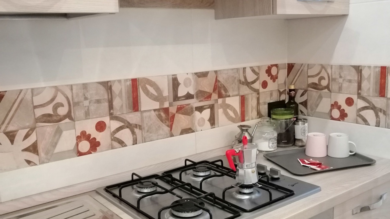 Photo of Kitchen in Pompei