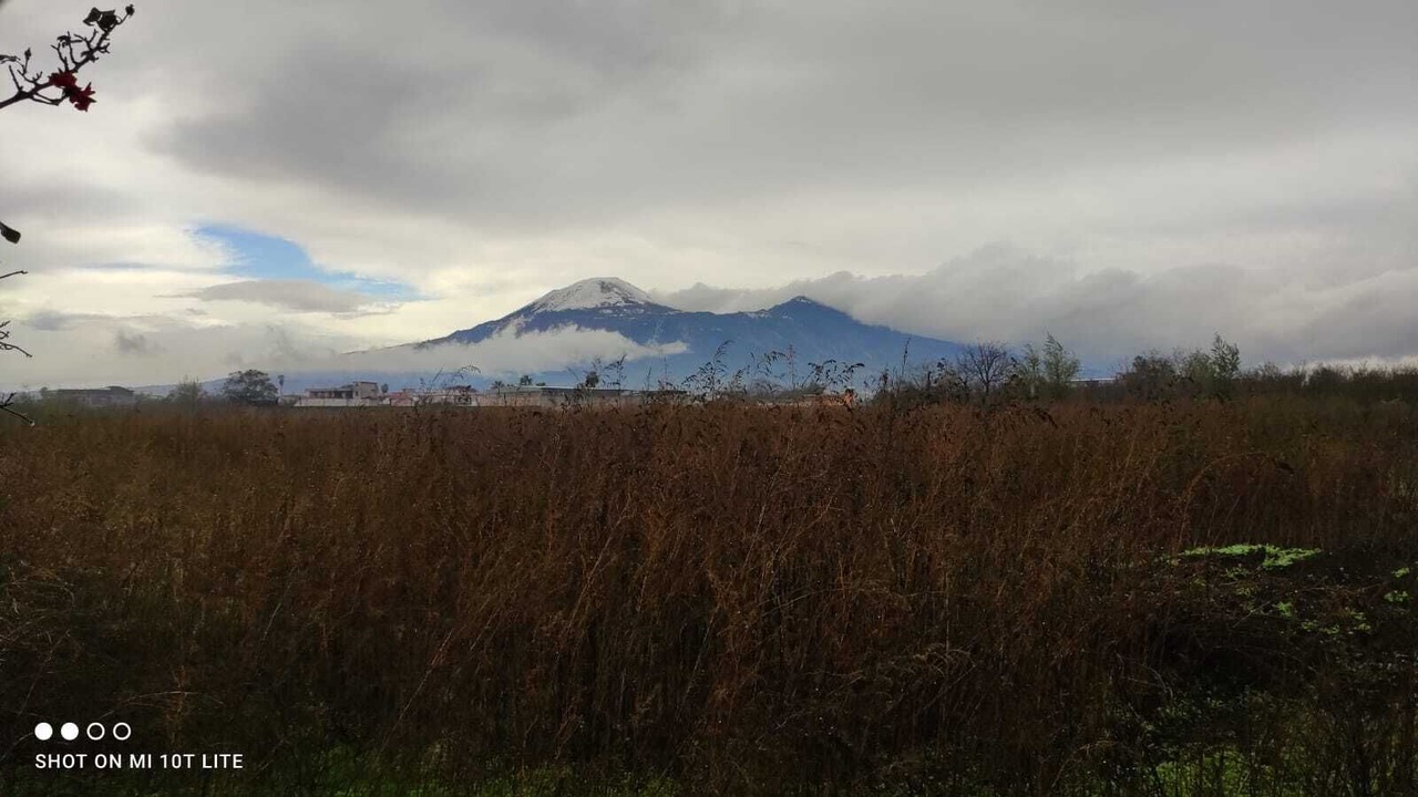 Photo of Outdoor in Pompei