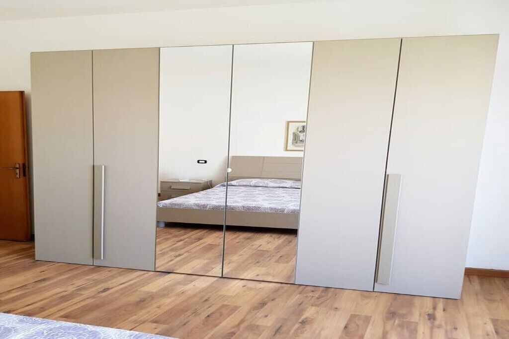 Photo of Bedroom in Crotone