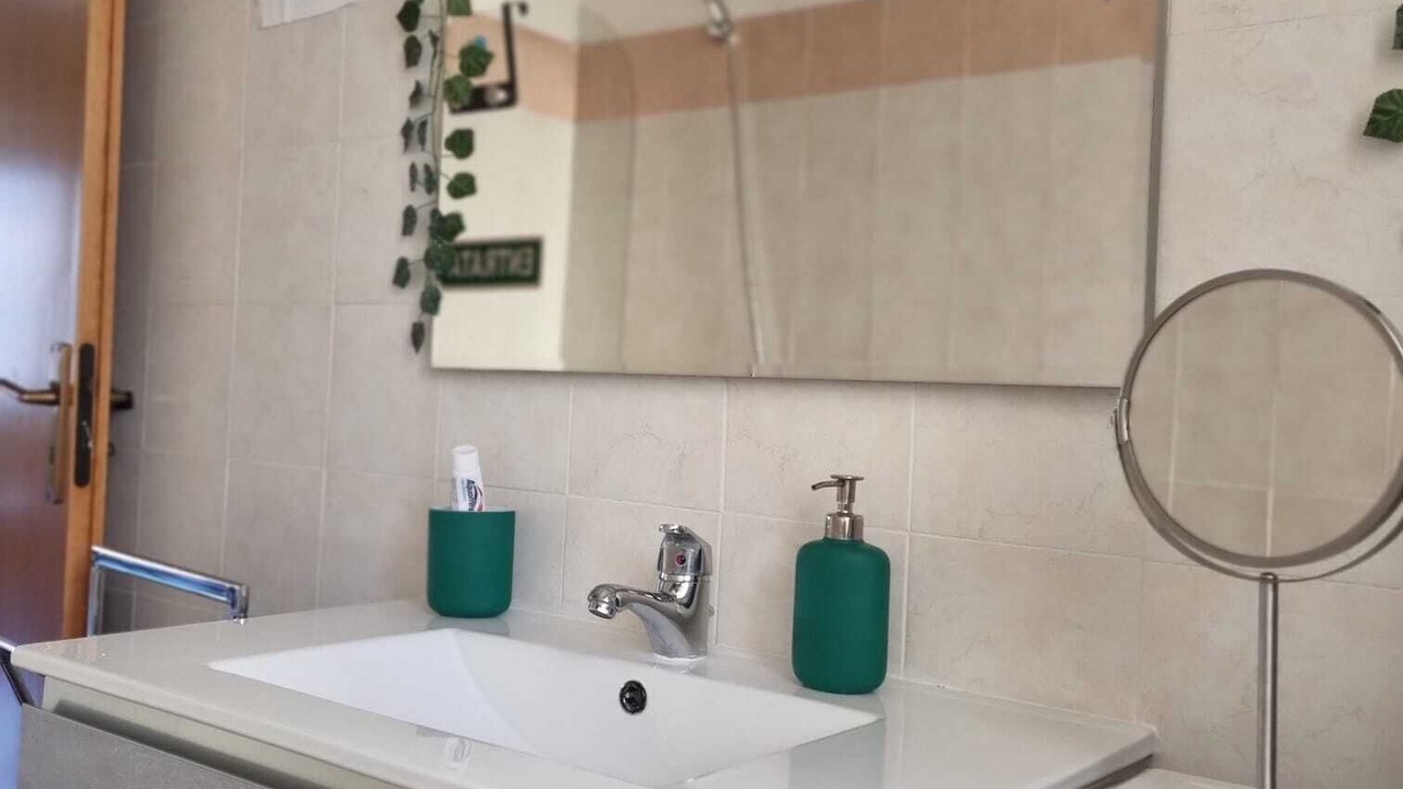 Photo of Bathroom in Crotone