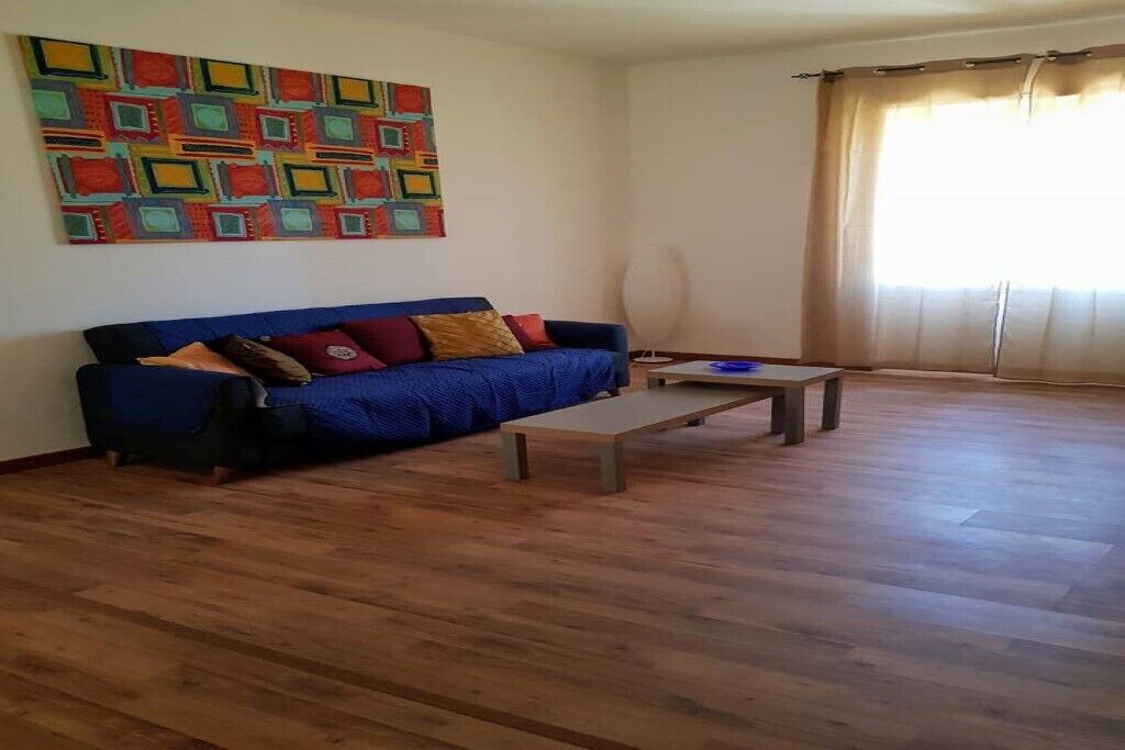 Photo of Livingroom in Crotone