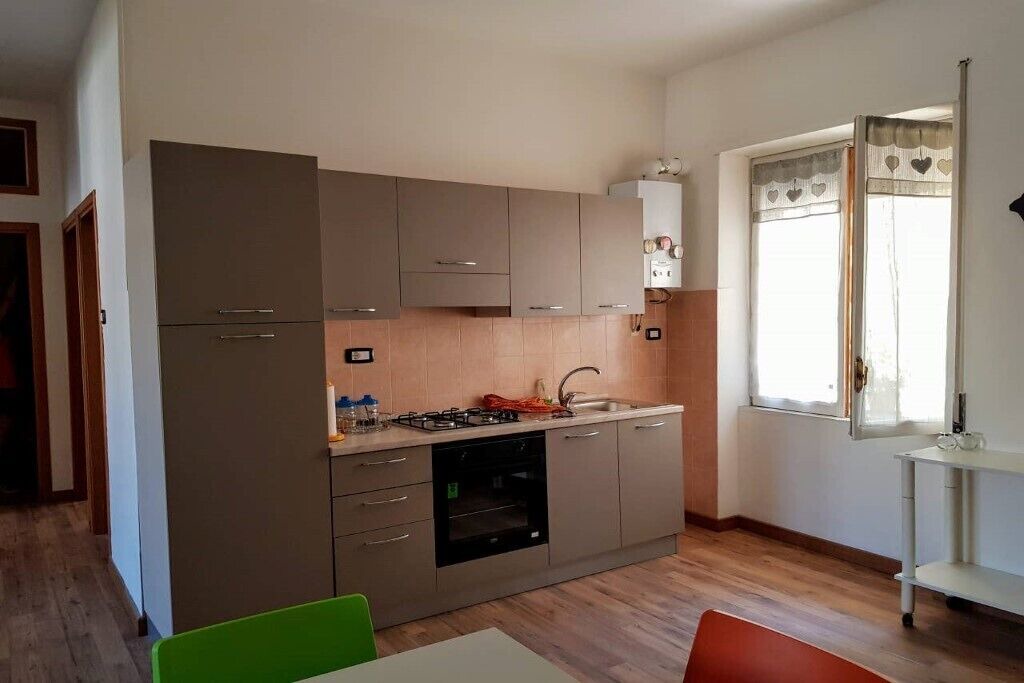 Photo of Kitchen in Crotone
