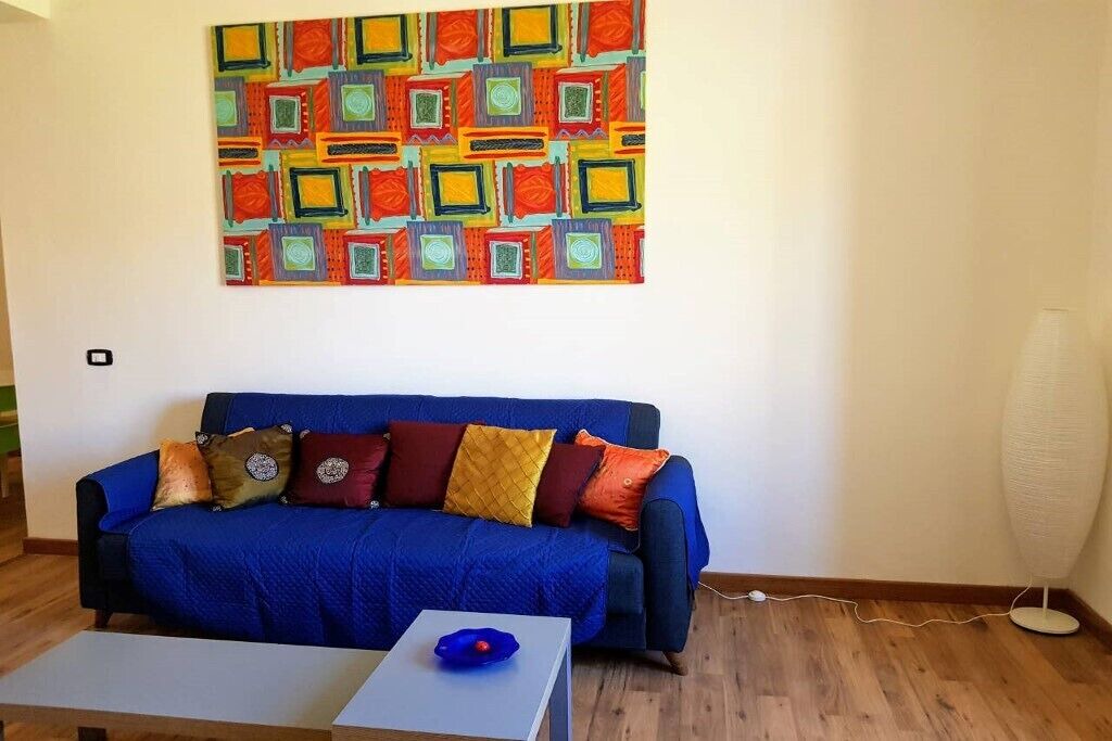 Photo of Livingroom in Crotone