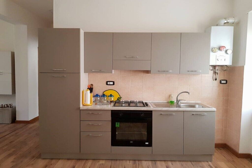Photo of Kitchen in Crotone