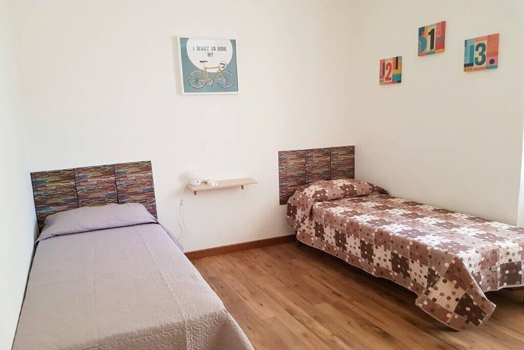 Photo of Bedroom in Crotone