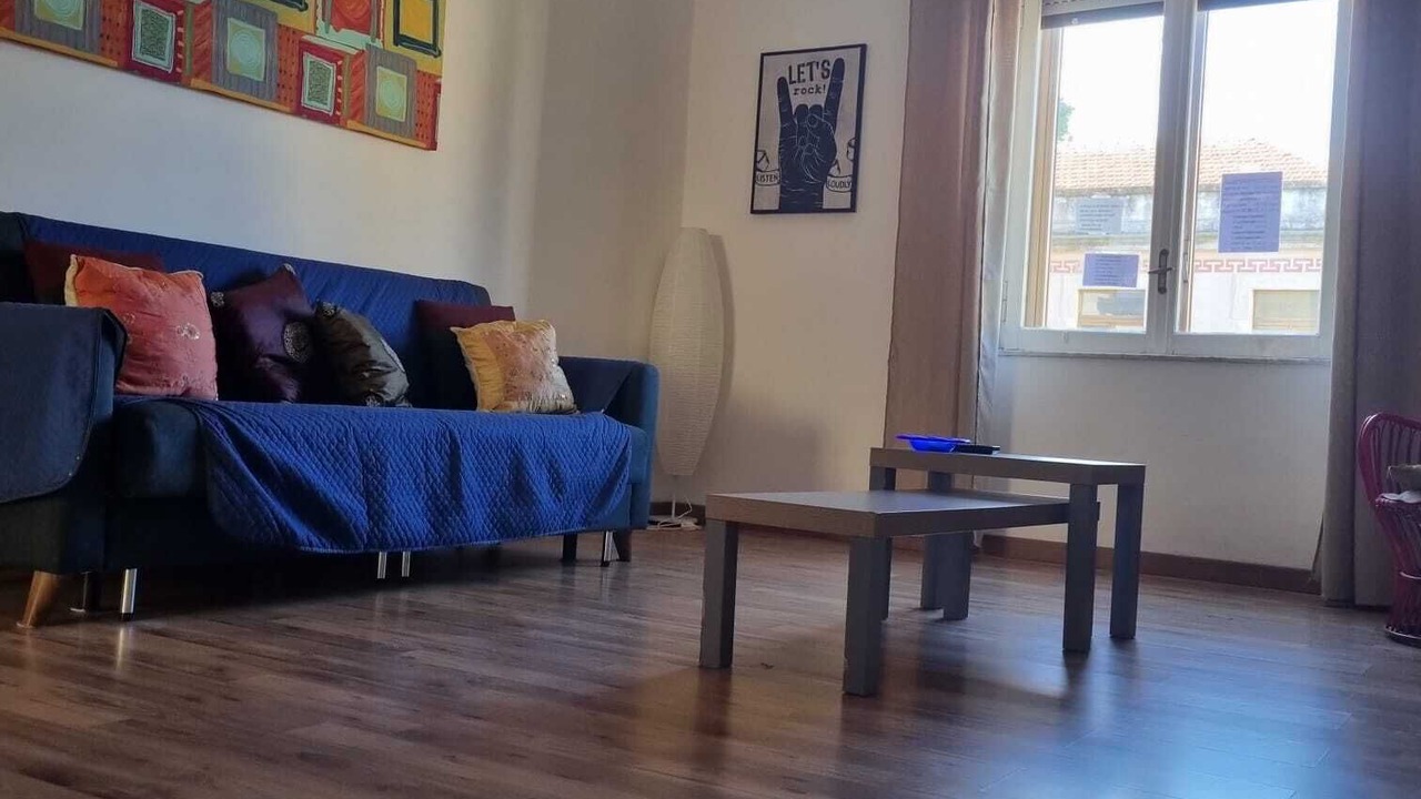 Photo of Livingroom in Crotone