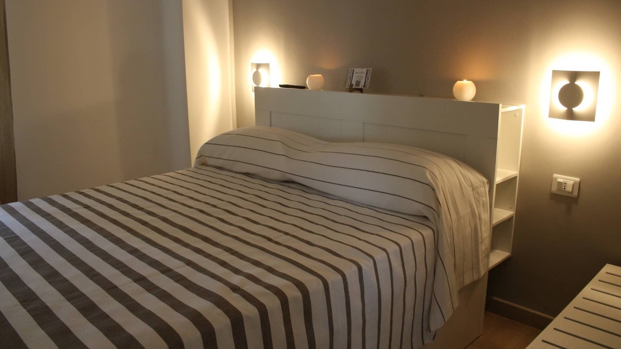 Photo of Bedroom in Corigliano Calabro