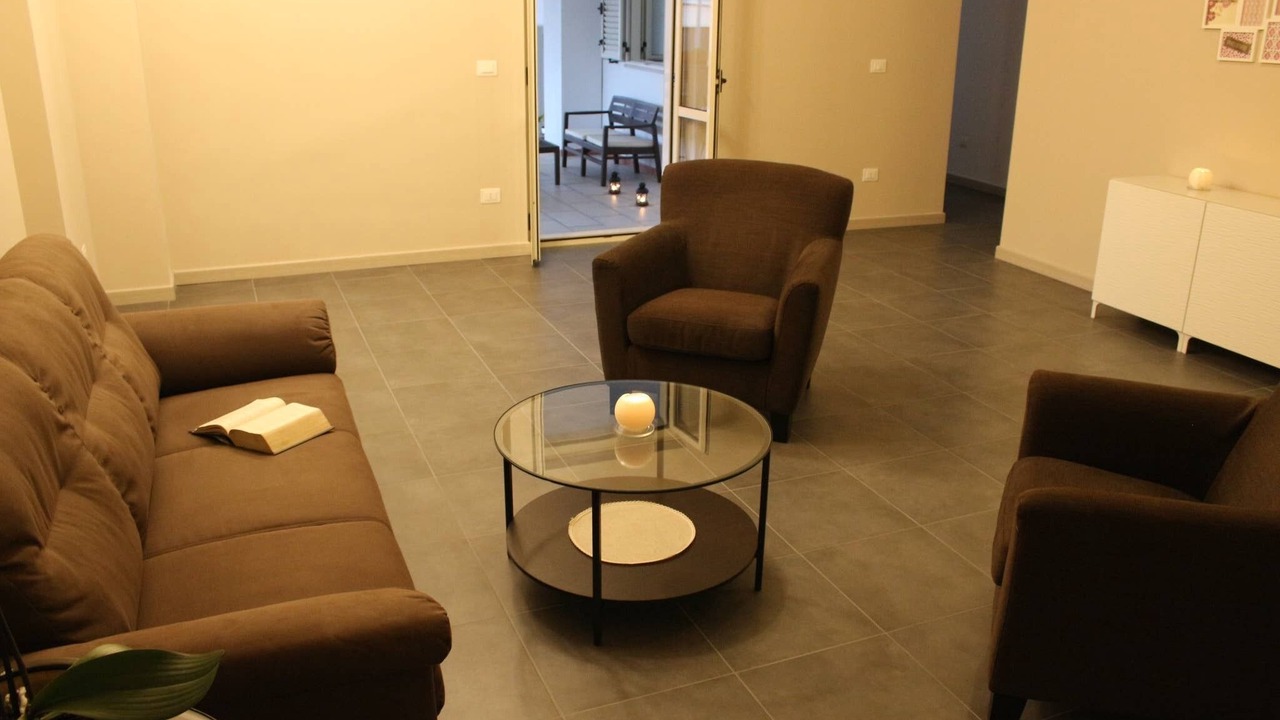 Photo of Livingroom in Corigliano Calabro