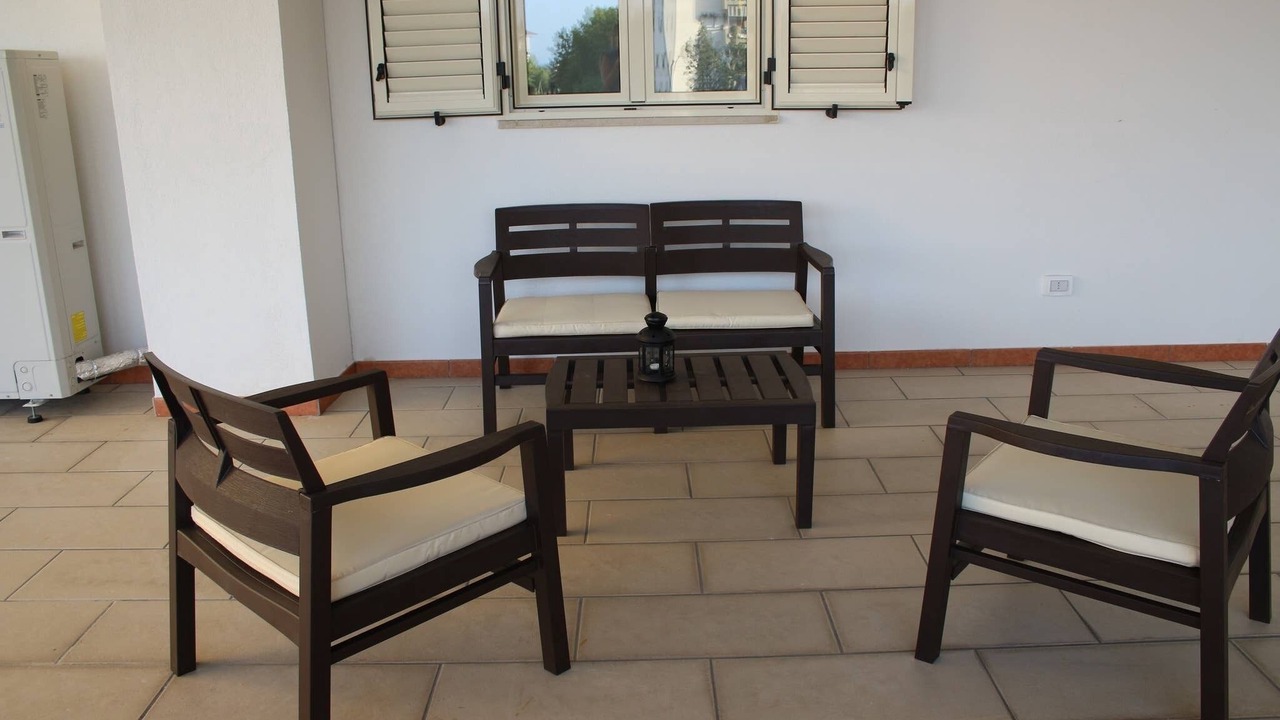 Photo of Outdoor in Corigliano Calabro
