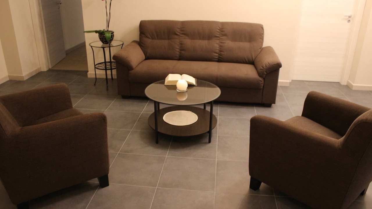Photo of Livingroom in Corigliano Calabro