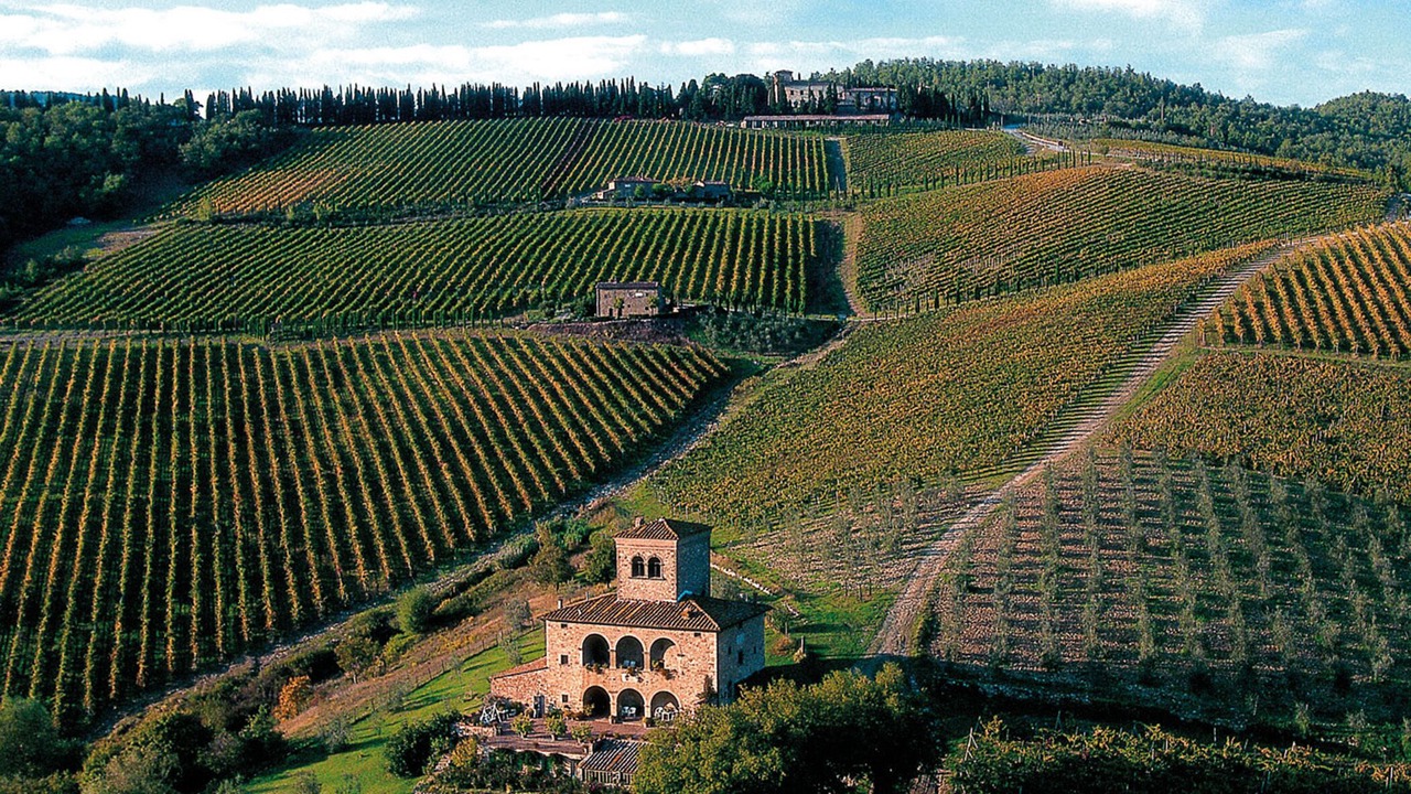Photo of Outdoor in Radda in Chianti