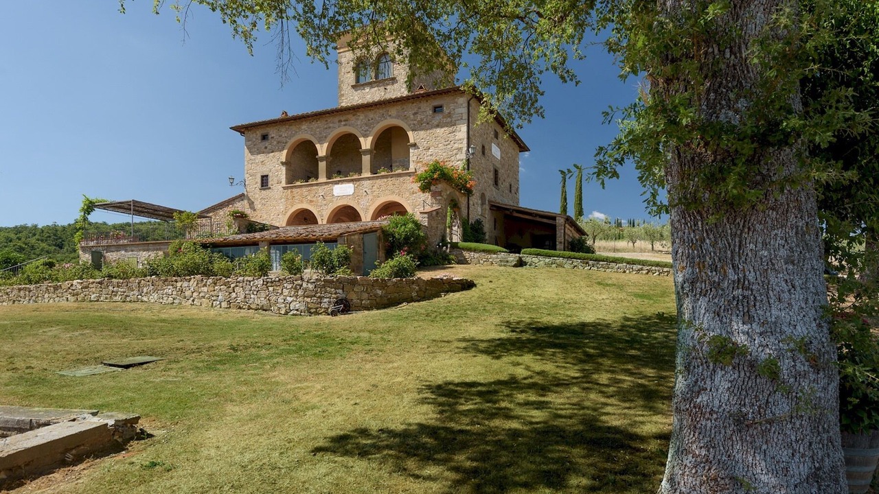 Photo of Outdoor in Radda in Chianti
