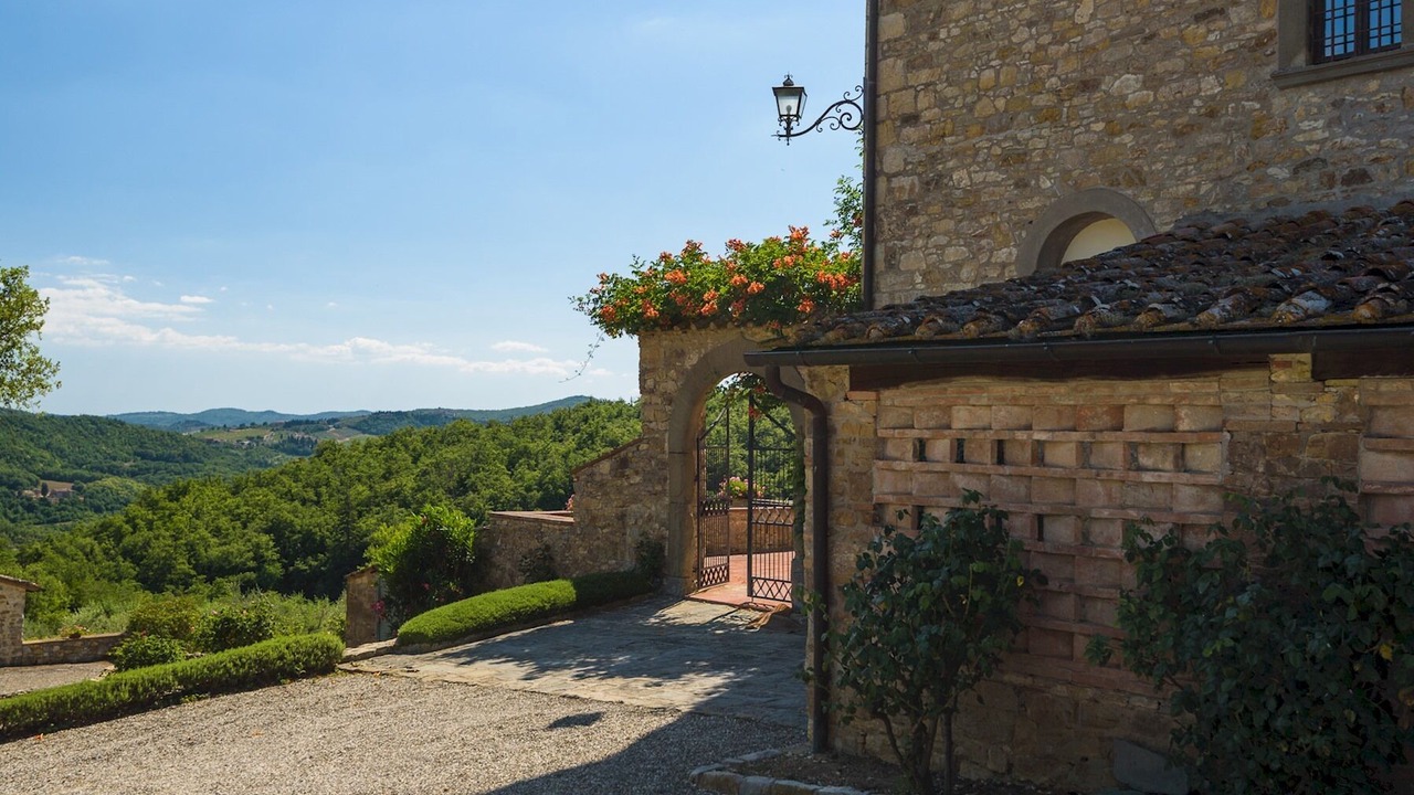 Photo of Outdoor in Radda in Chianti