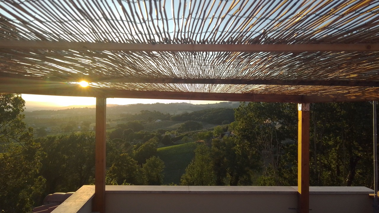 Photo of Outdoor in Poggio Mirteto