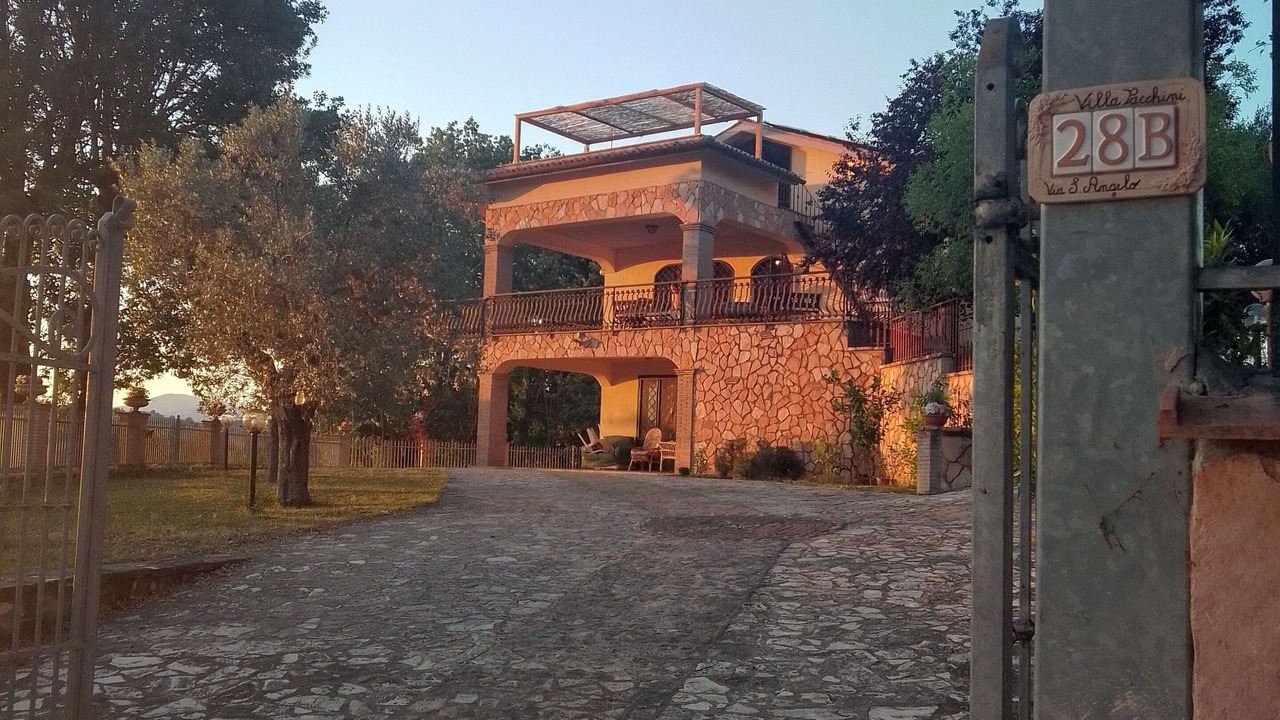 Photo of Outdoor in Poggio Mirteto