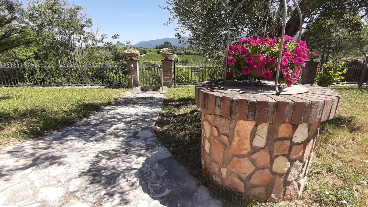 Photo of Outdoor in Poggio Mirteto
