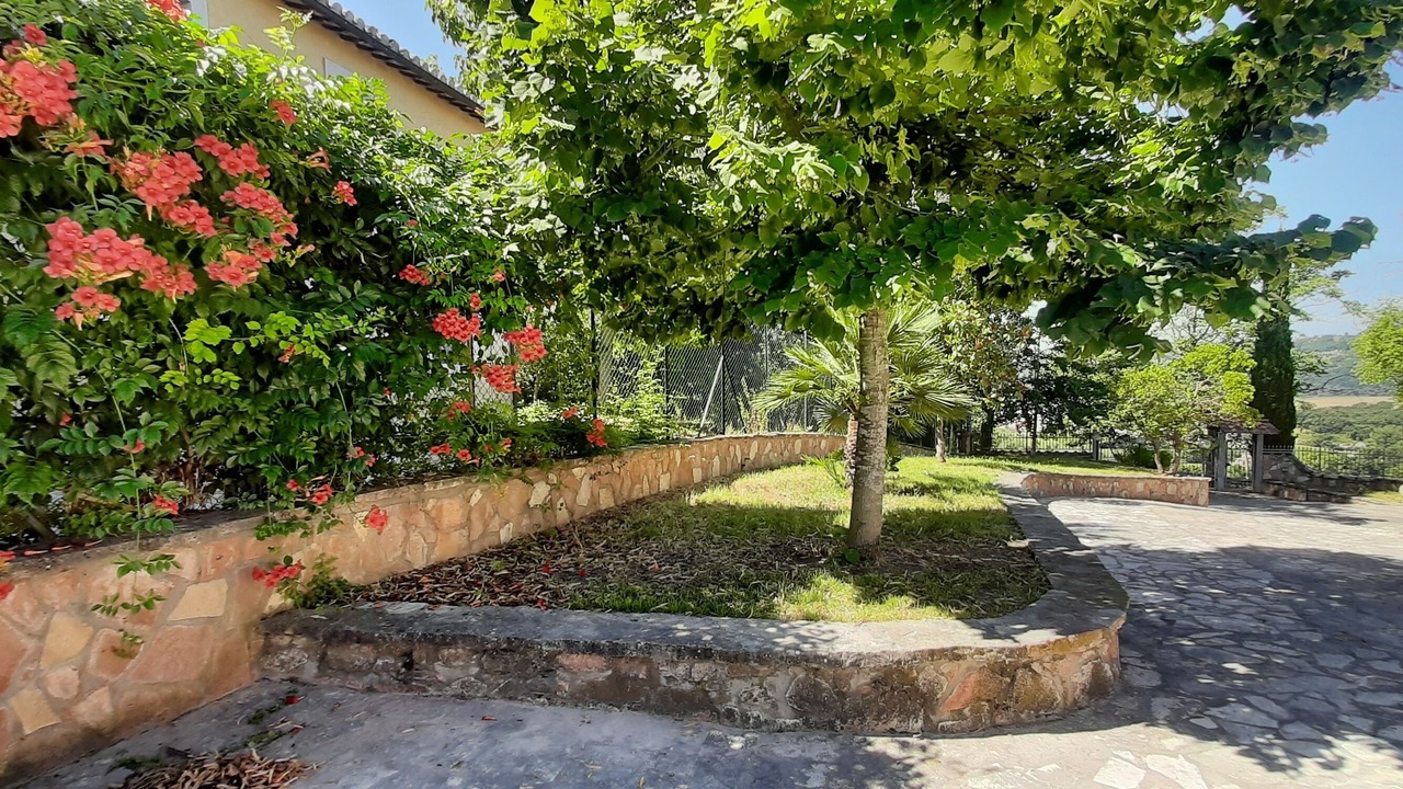 Photo of Outdoor in Poggio Mirteto