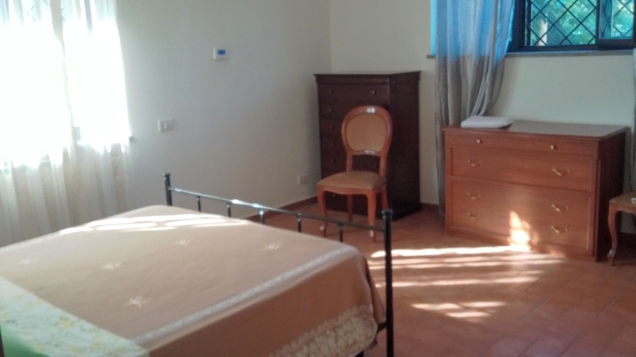 Photo of Bedroom in Poggio Mirteto
